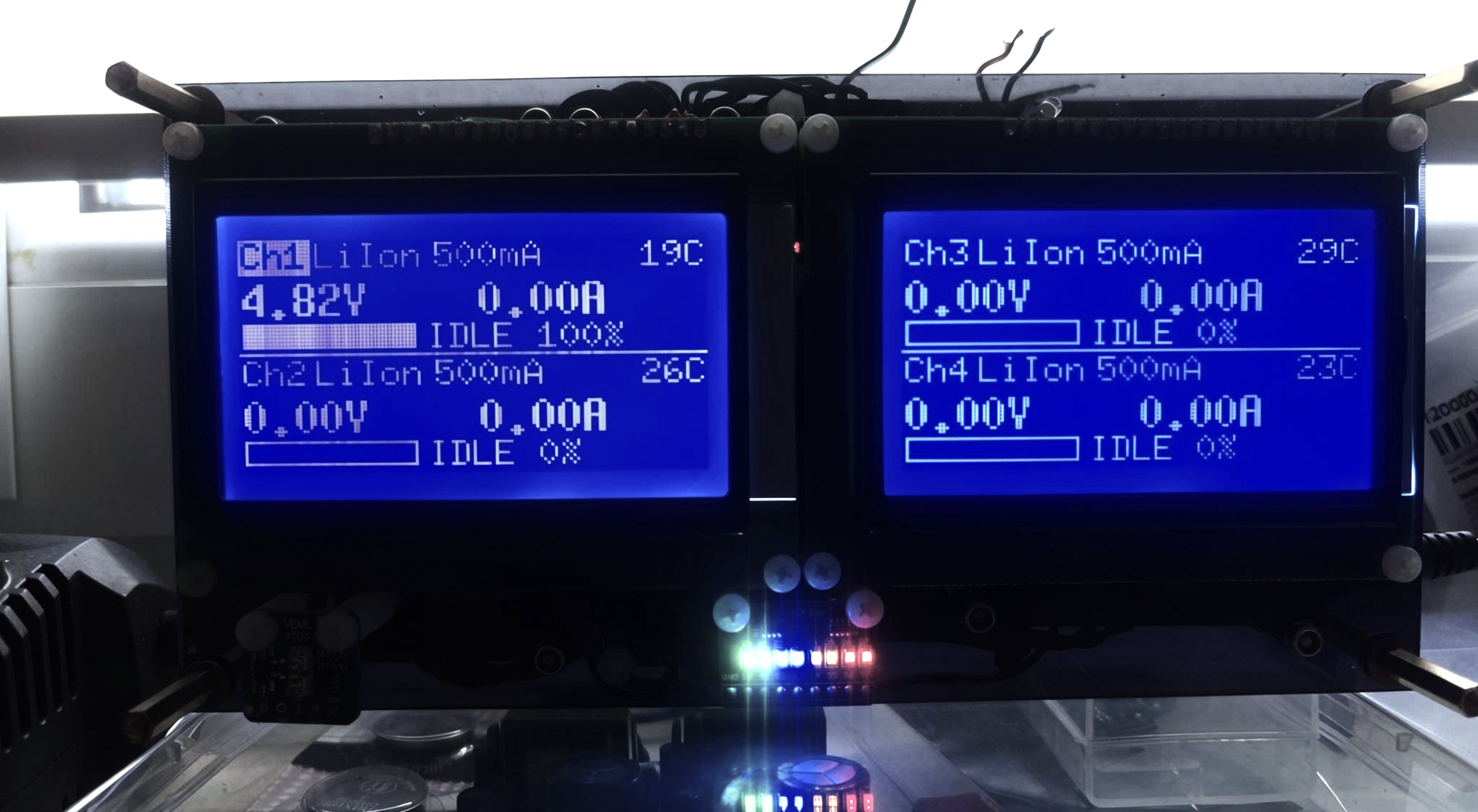 Charger v1
